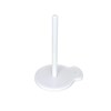 Pinstripe Melamine Paper Towel Holder