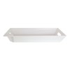 Pinstripes Melamine Tray NF