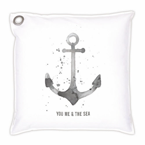 Sentiment Ocean Pillows