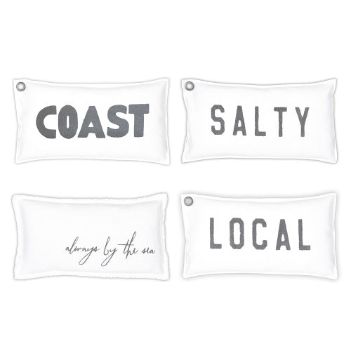 Coast Lumbar Pillow