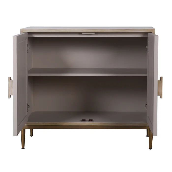 Sophie 2-door cabinet