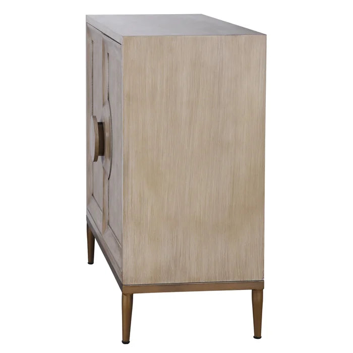 Sophie 2-door cabinet