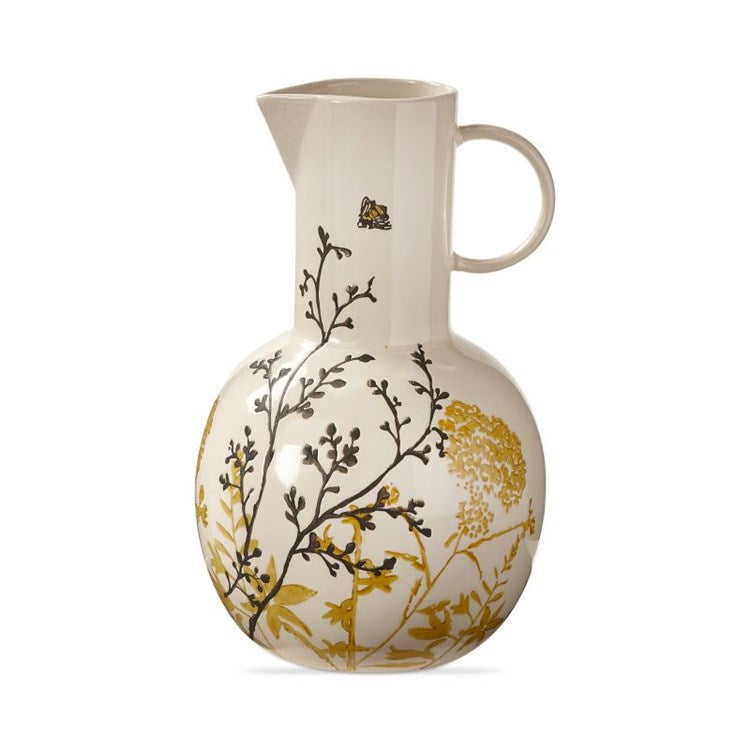 Let It Bee Pitcher/Vase